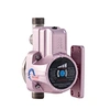 permanent magnet motor dc